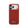 Guess Silicone Script Metal Logo MagSafe do iPhone 17 Pro Max - 1365584 - zdjęcie 2